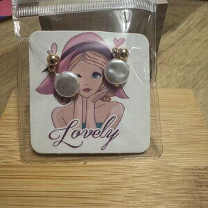 DENKAYS BOLLYWOOD EARRINGS